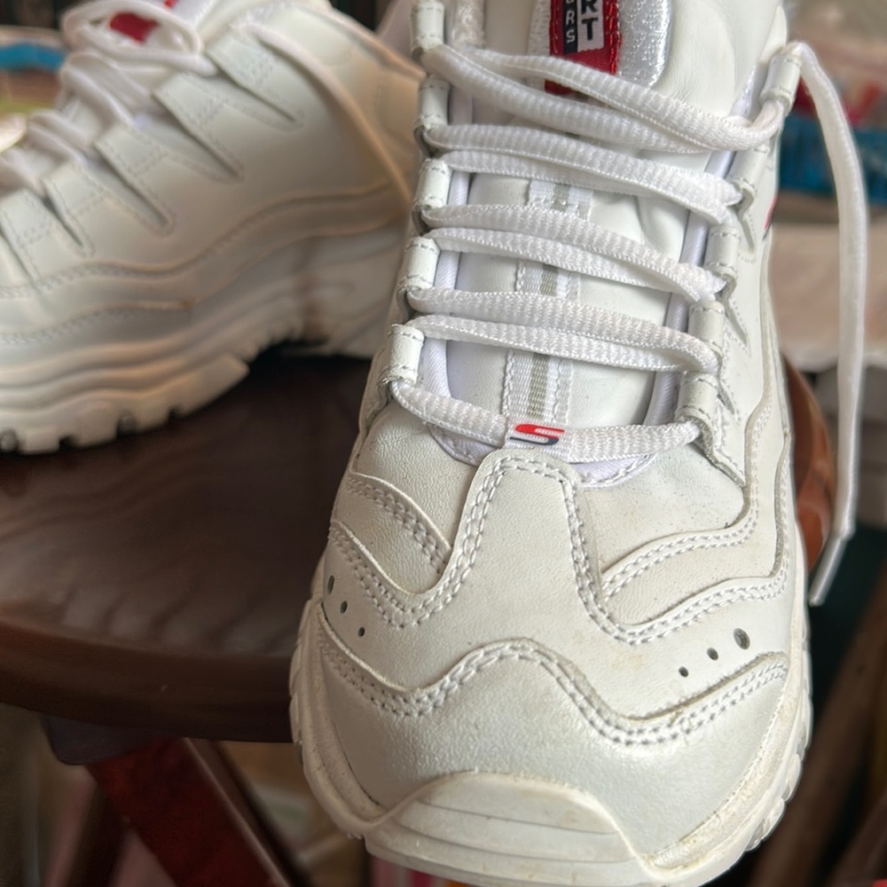 Womens Sneakers